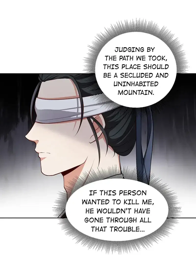Pink Blossoms Mirror Your Beauty Chapter 49 – Page 7