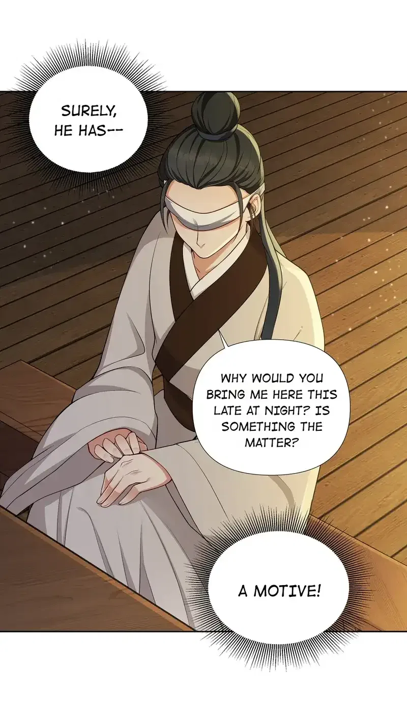 Pink Blossoms Mirror Your Beauty Chapter 49 – Page 8