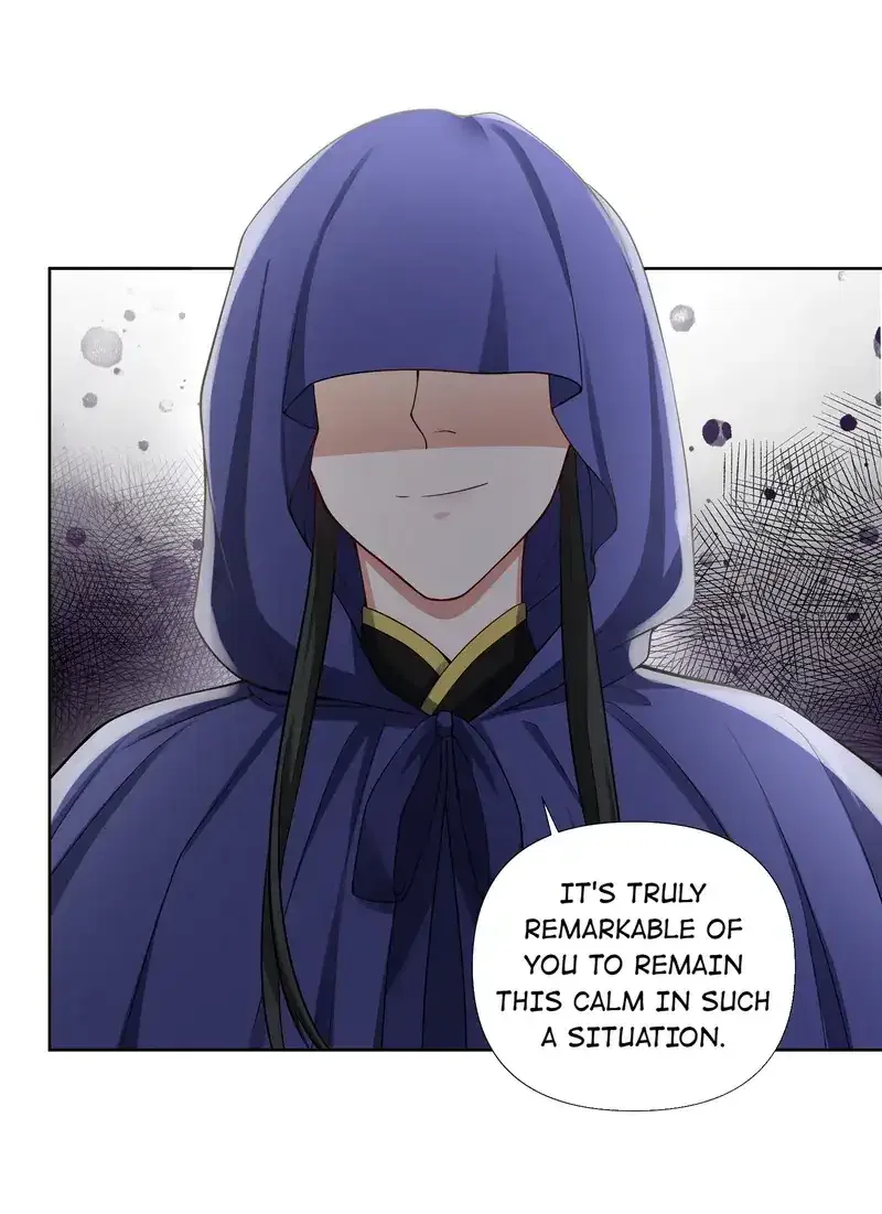 Pink Blossoms Mirror Your Beauty Chapter 49 – Page 9