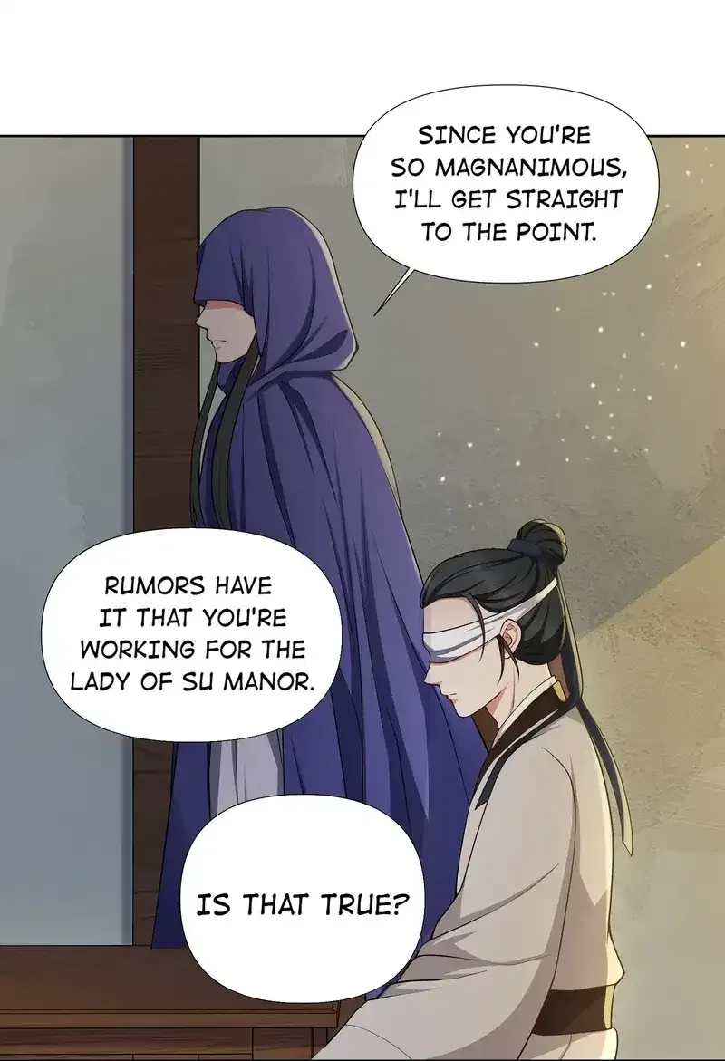 Pink Blossoms Mirror Your Beauty Chapter 49 – Page 10