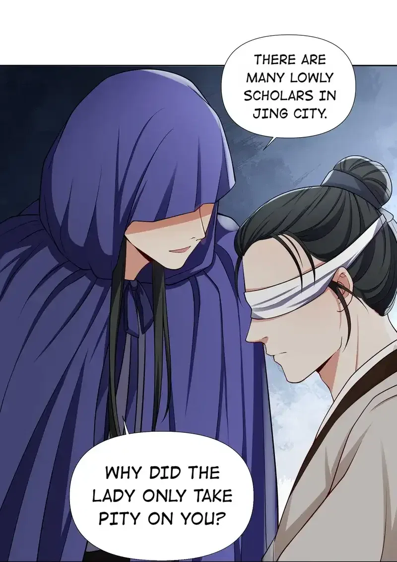 Pink Blossoms Mirror Your Beauty Chapter 49 – Page 13