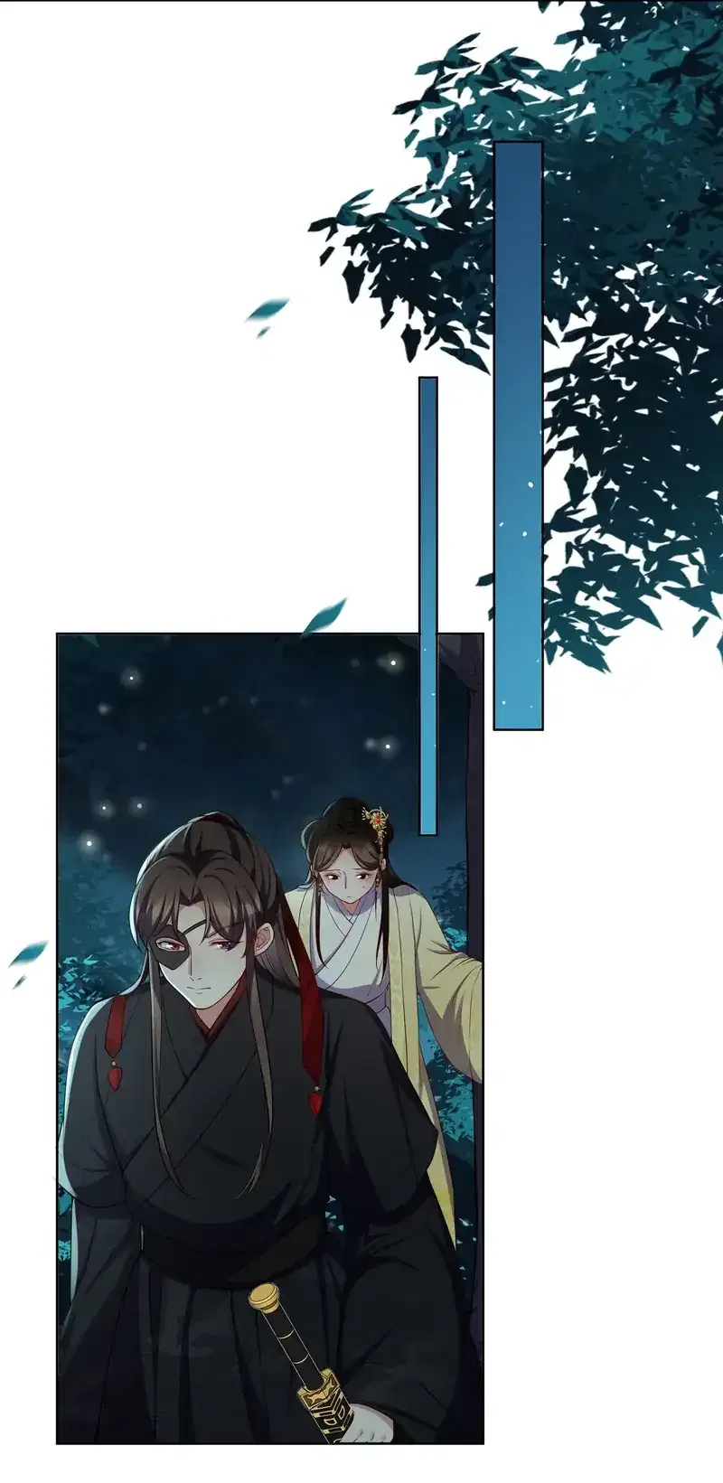 Pink Blossoms Mirror Your Beauty Chapter 49 – Page 14