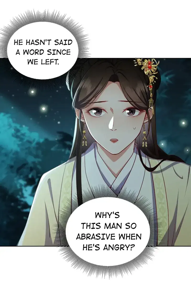 Pink Blossoms Mirror Your Beauty Chapter 49 – Page 15