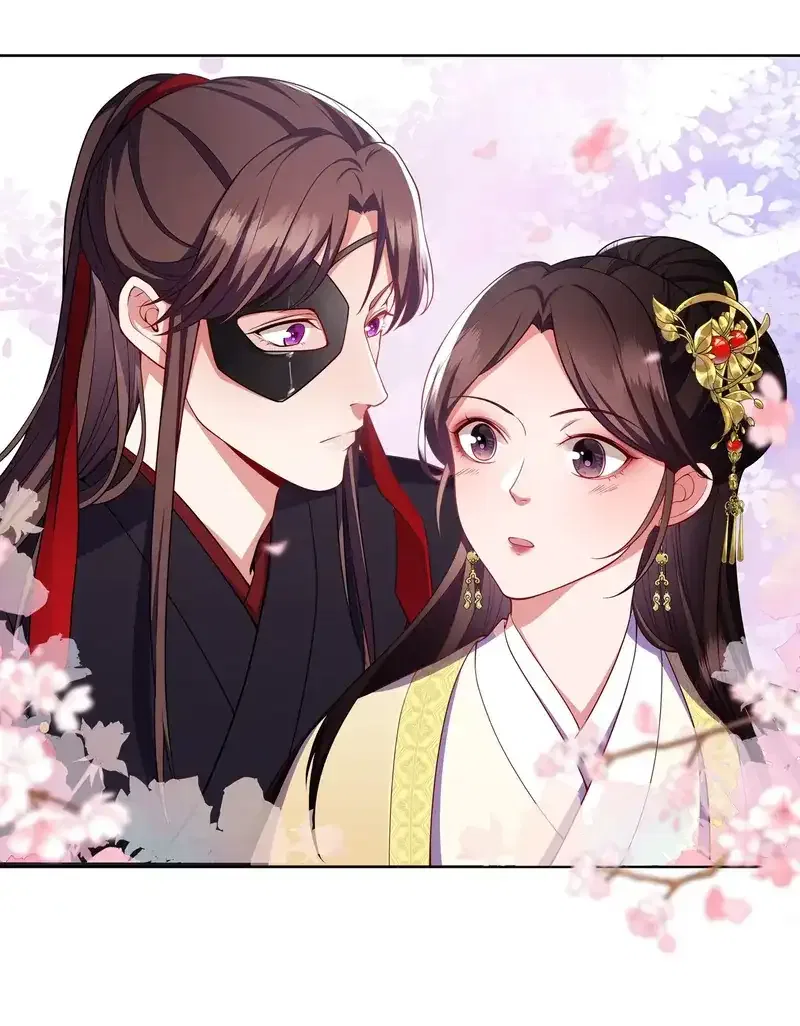 Pink Blossoms Mirror Your Beauty Chapter 49 – Page 22