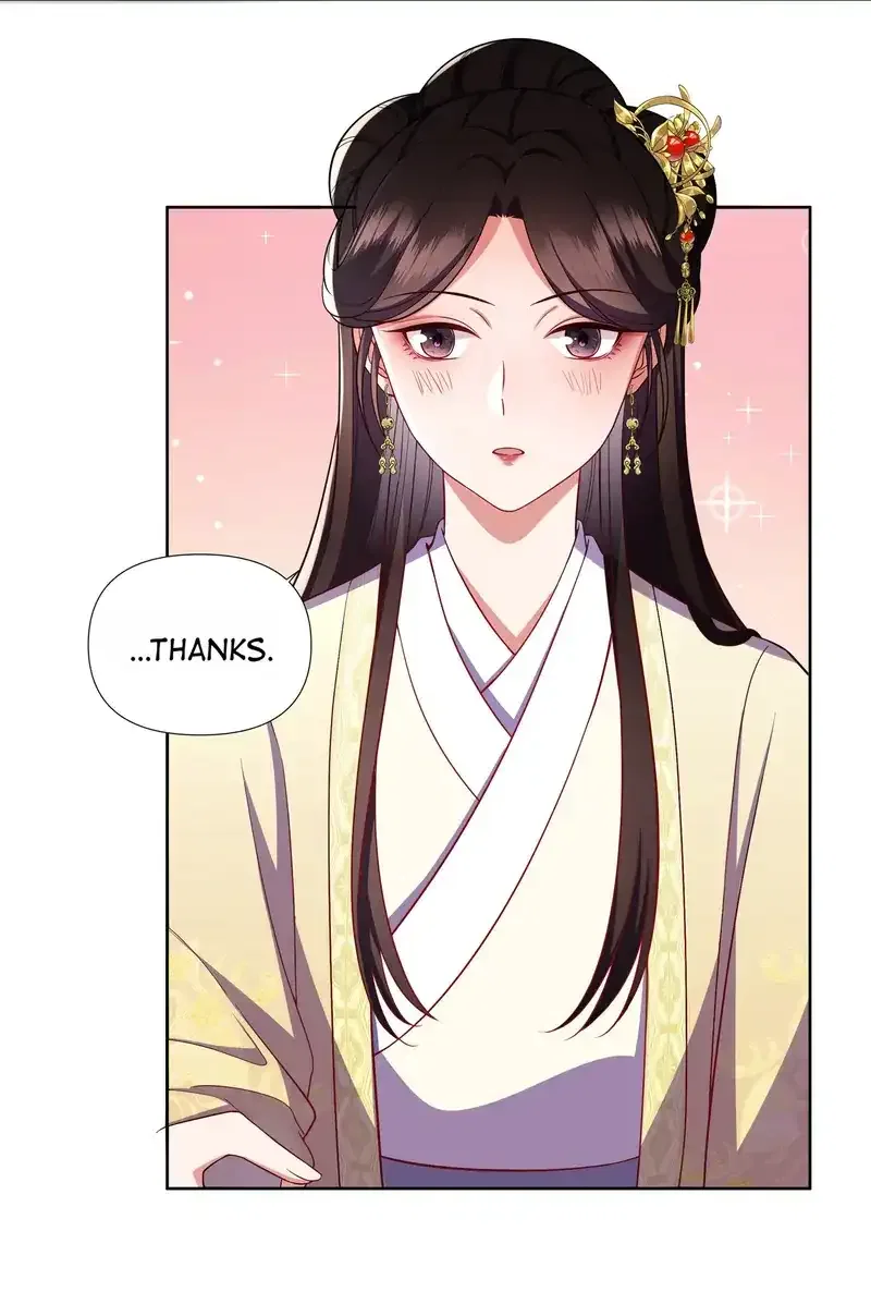 Pink Blossoms Mirror Your Beauty Chapter 49 – Page 25