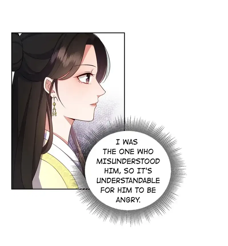 Pink Blossoms Mirror Your Beauty Chapter 49 – Page 28