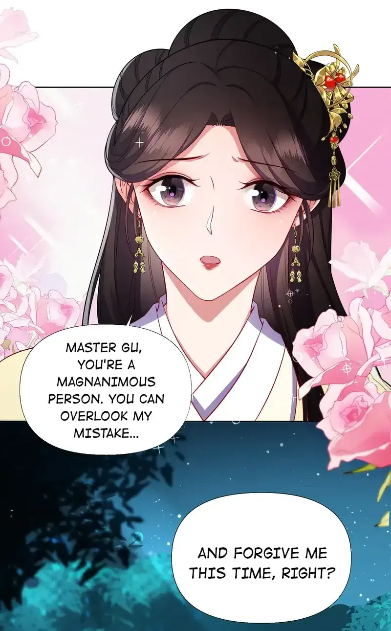 Pink Blossoms Mirror Your Beauty Chapter 49 – Page 31