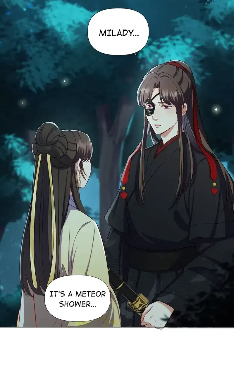 Pink Blossoms Mirror Your Beauty Chapter 49 – Page 32