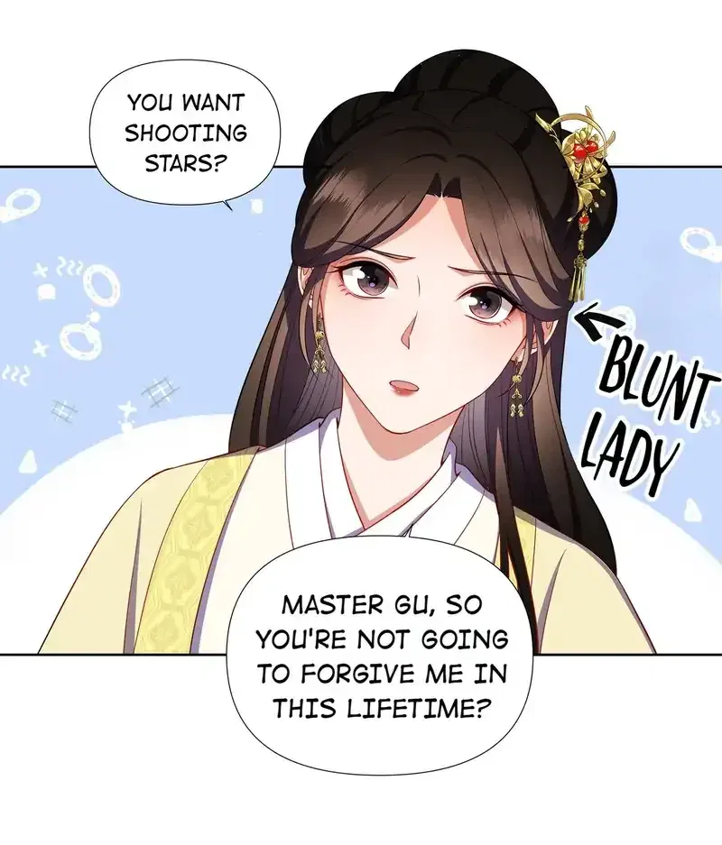 Pink Blossoms Mirror Your Beauty Chapter 49 – Page 36