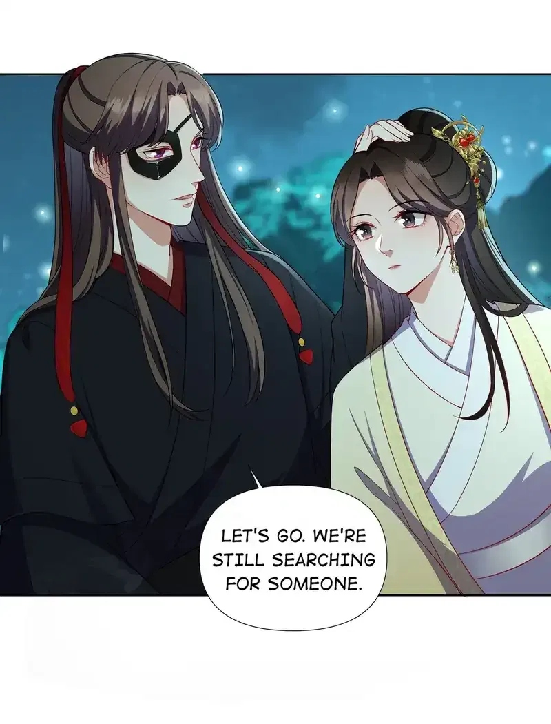 Pink Blossoms Mirror Your Beauty Chapter 49 – Page 37