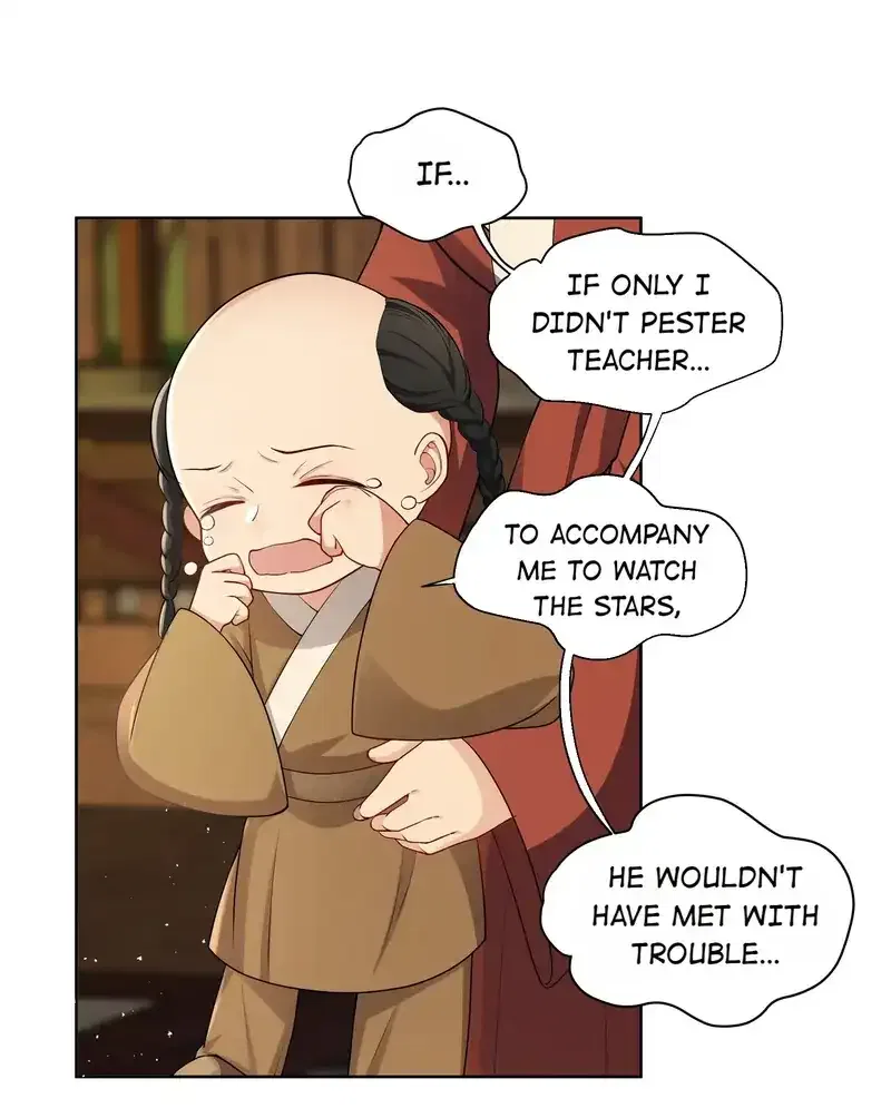 Pink Blossoms Mirror Your Beauty Chapter 48 – Page 2