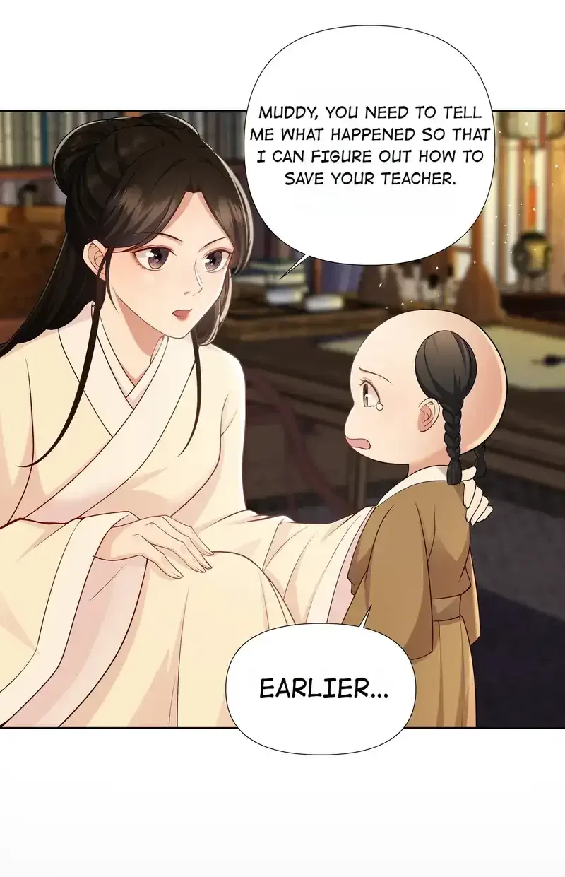 Pink Blossoms Mirror Your Beauty Chapter 48 – Page 3