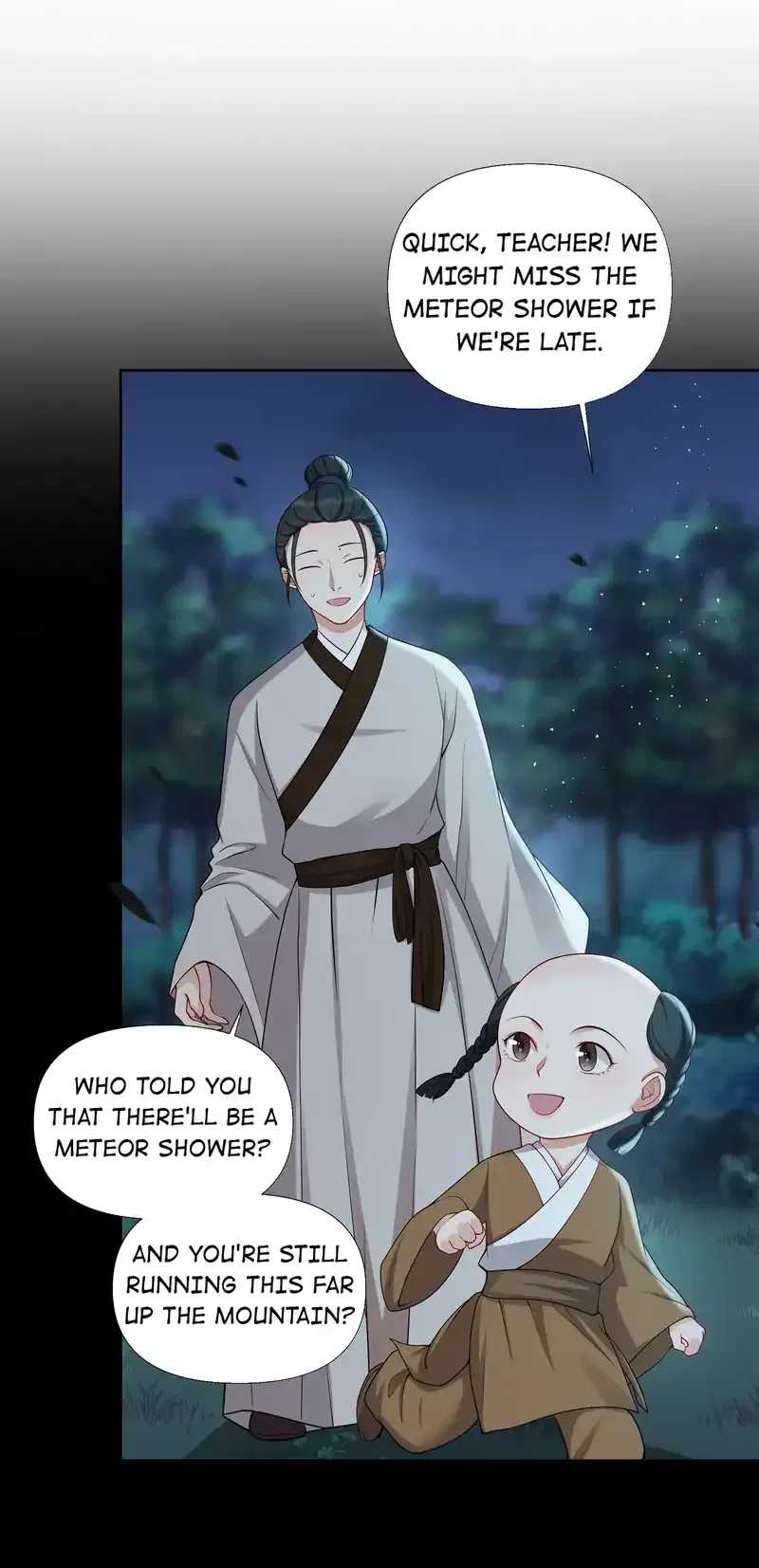 Pink Blossoms Mirror Your Beauty Chapter 48 – Page 4
