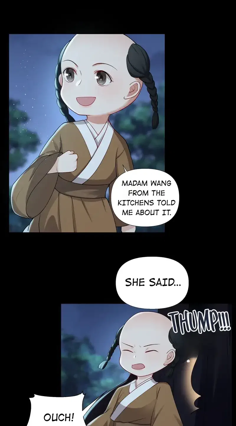Pink Blossoms Mirror Your Beauty Chapter 48 – Page 5