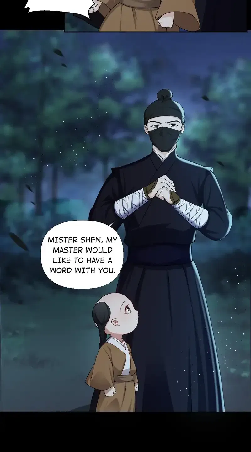 Pink Blossoms Mirror Your Beauty Chapter 48 – Page 6