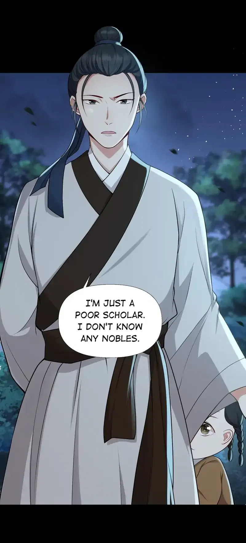 Pink Blossoms Mirror Your Beauty Chapter 48 – Page 7