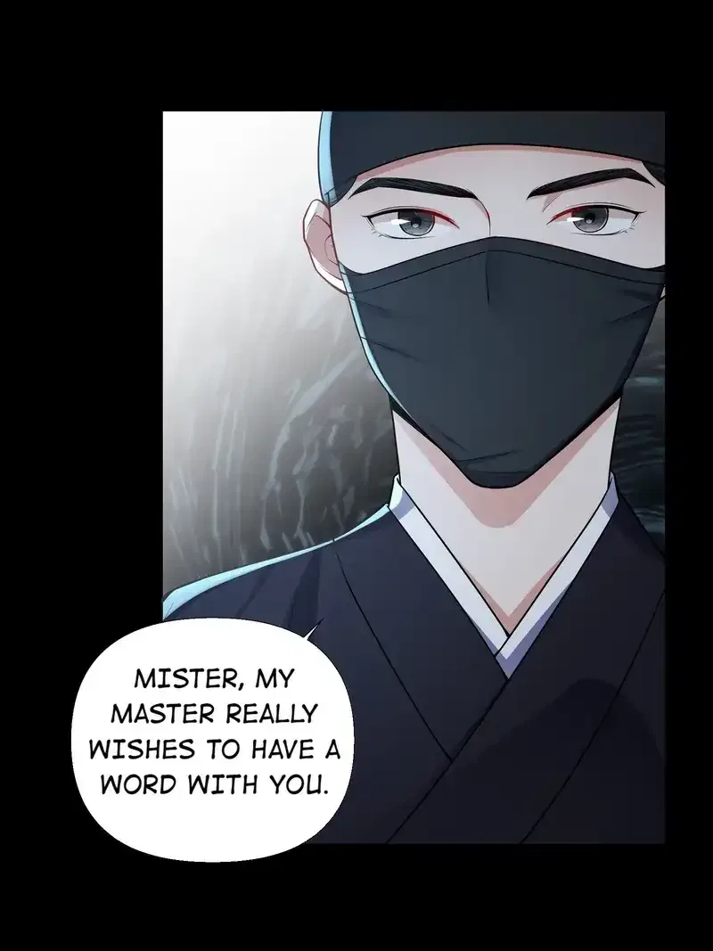 Pink Blossoms Mirror Your Beauty Chapter 48 – Page 8
