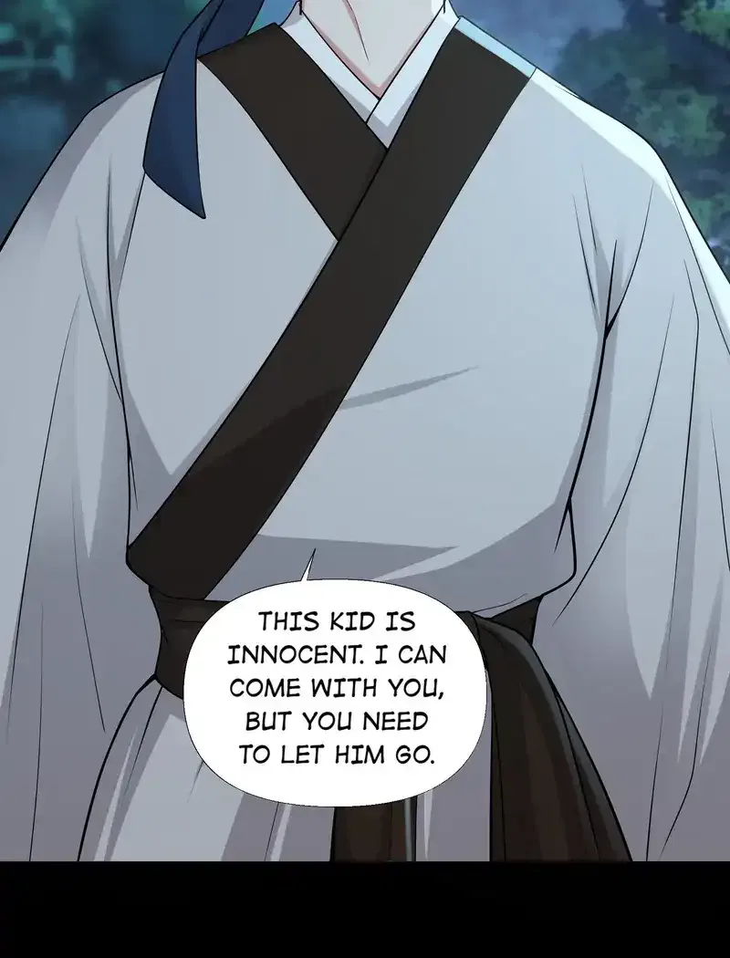Pink Blossoms Mirror Your Beauty Chapter 48 – Page 10