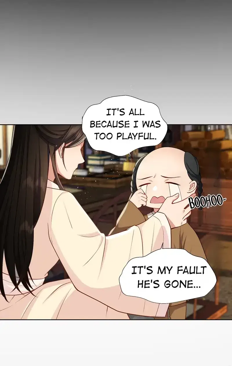 Pink Blossoms Mirror Your Beauty Chapter 48 – Page 12