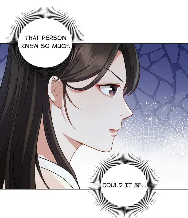 Pink Blossoms Mirror Your Beauty Chapter 48 – Page 13