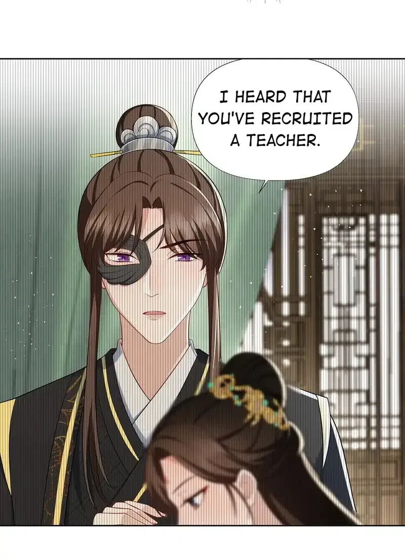 Pink Blossoms Mirror Your Beauty Chapter 48 – Page 14