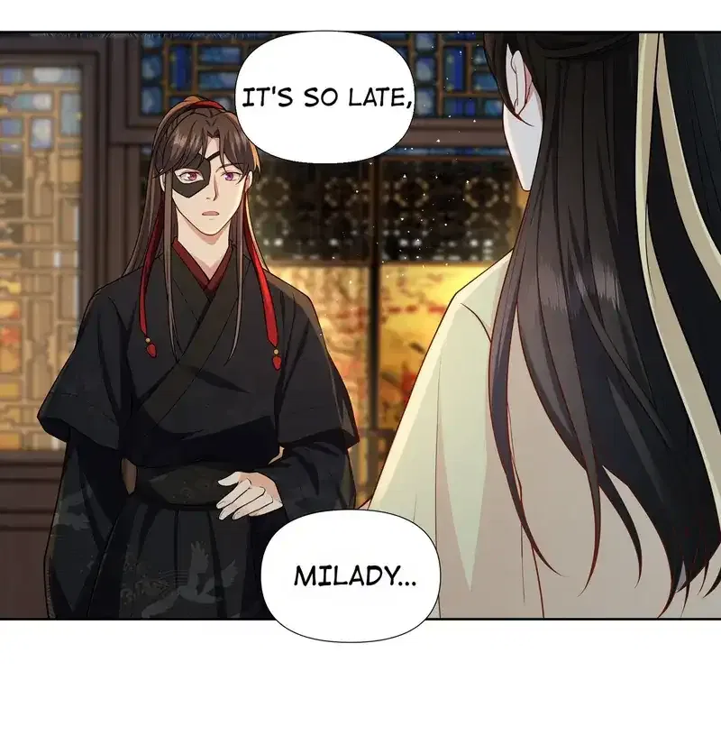 Pink Blossoms Mirror Your Beauty Chapter 48 – Page 18