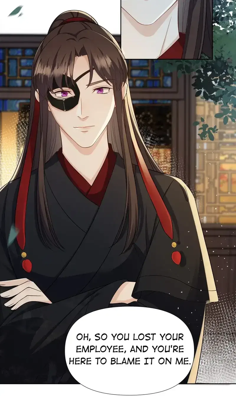 Pink Blossoms Mirror Your Beauty Chapter 48 – Page 20