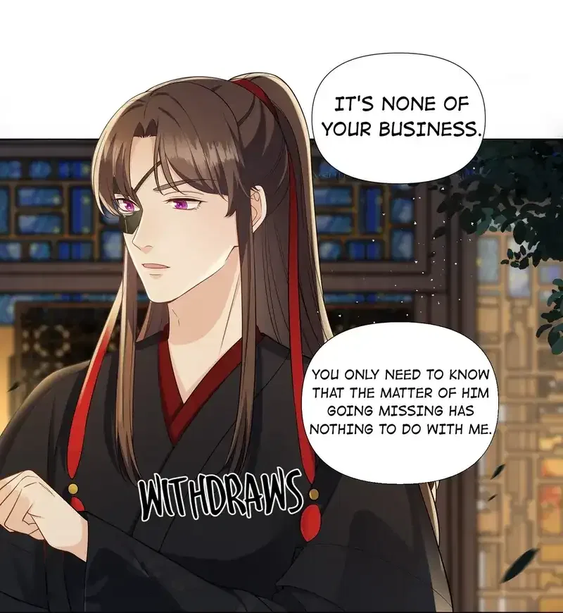 Pink Blossoms Mirror Your Beauty Chapter 48 – Page 24