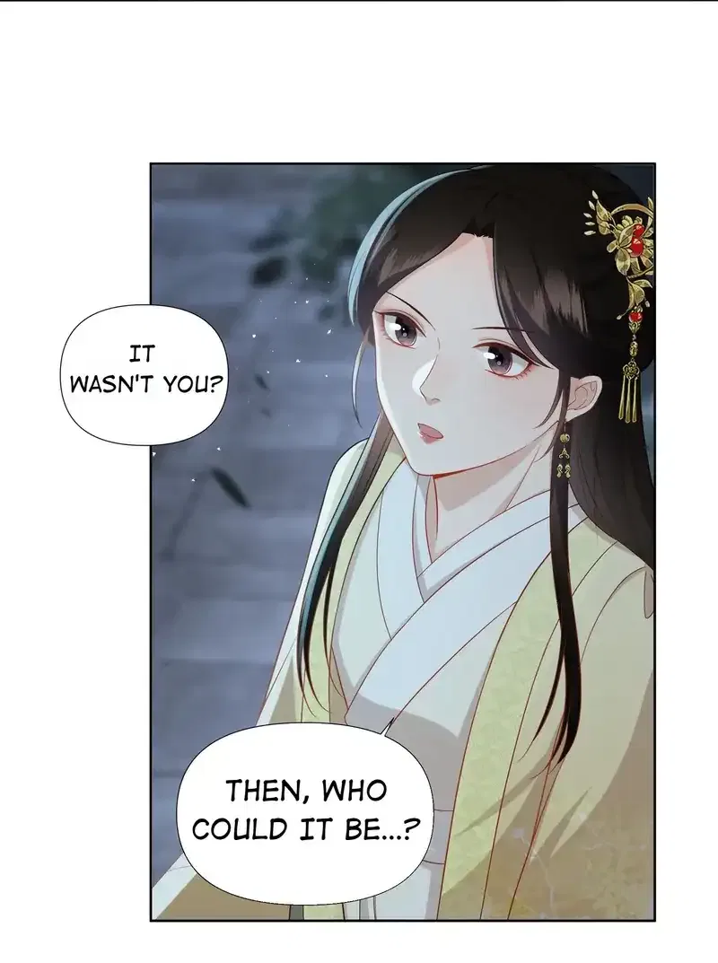 Pink Blossoms Mirror Your Beauty Chapter 48 – Page 25