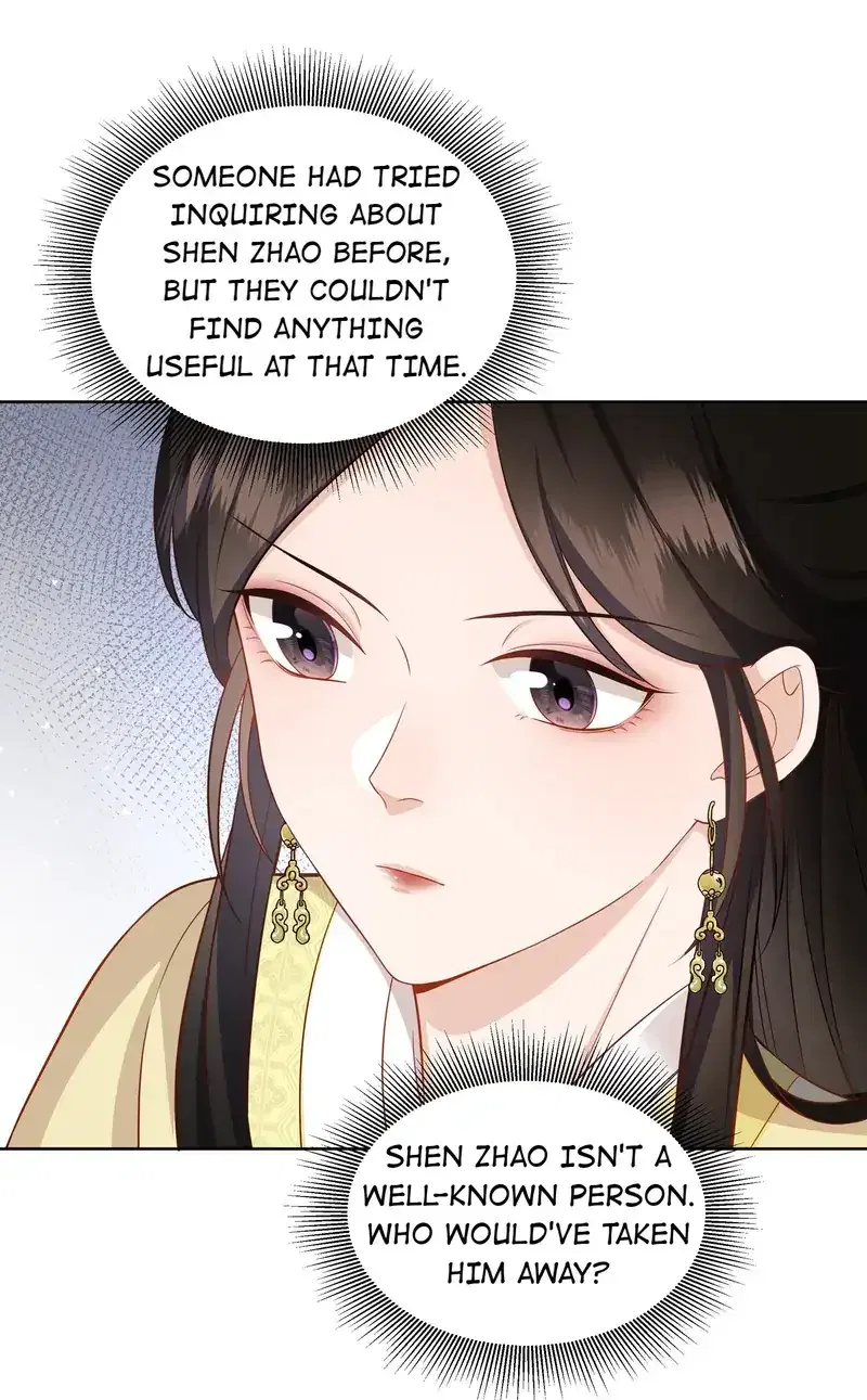 Pink Blossoms Mirror Your Beauty Chapter 48 – Page 26