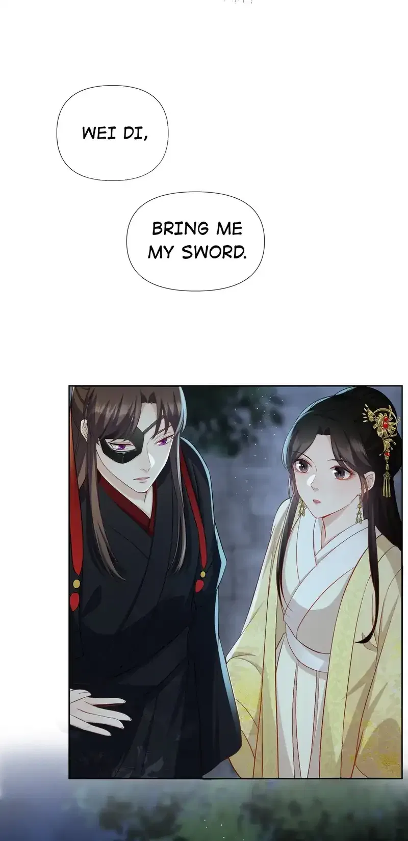 Pink Blossoms Mirror Your Beauty Chapter 48 – Page 27