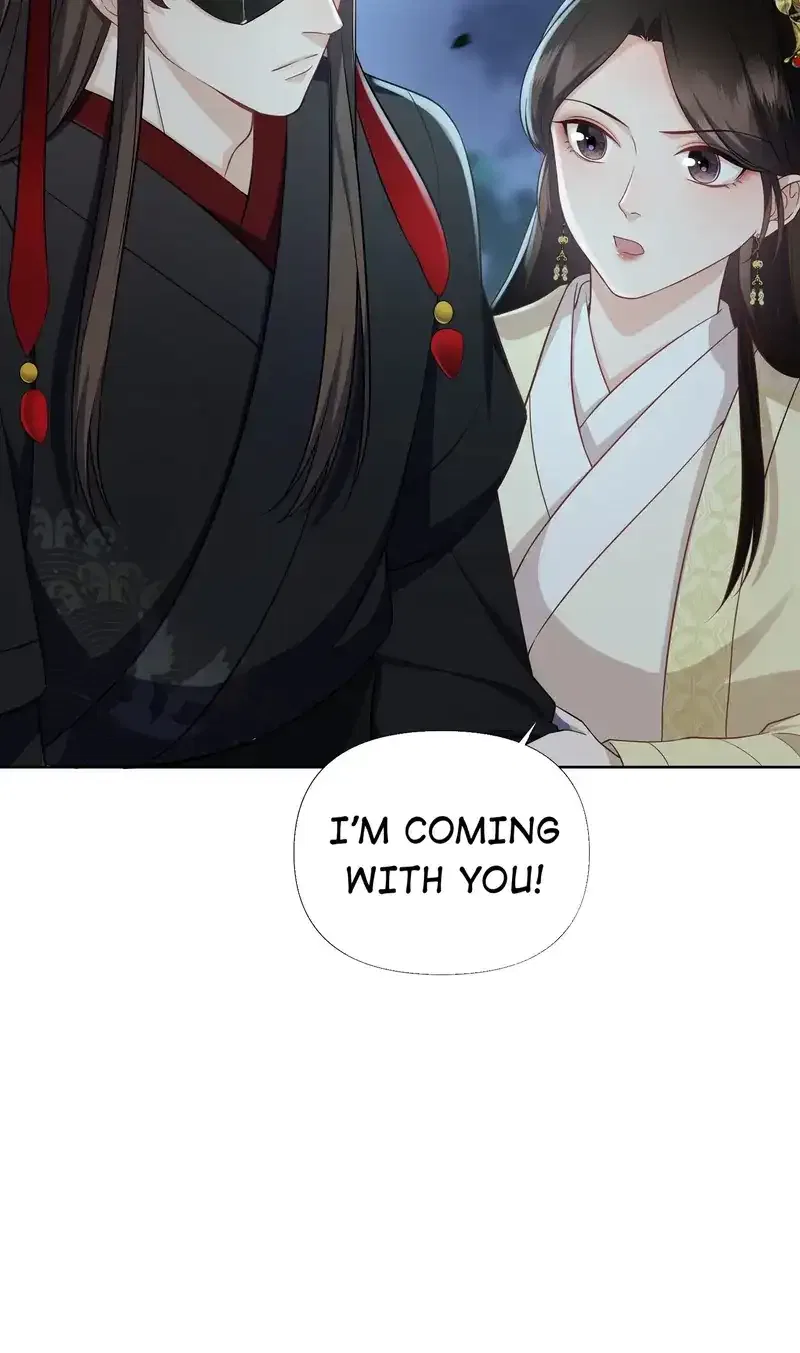Pink Blossoms Mirror Your Beauty Chapter 48 – Page 31