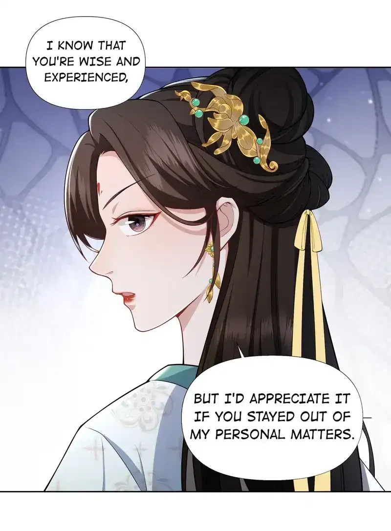 Pink Blossoms Mirror Your Beauty Chapter 47 – Page 3
