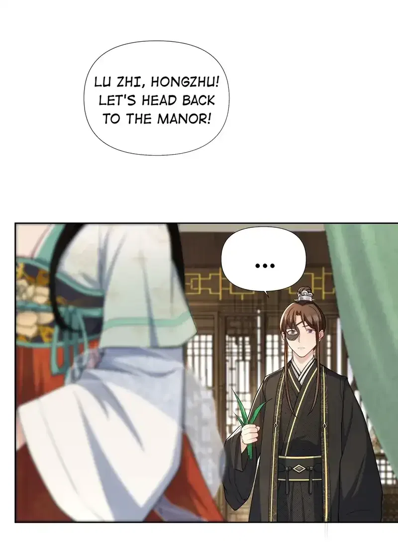 Pink Blossoms Mirror Your Beauty Chapter 47 – Page 4