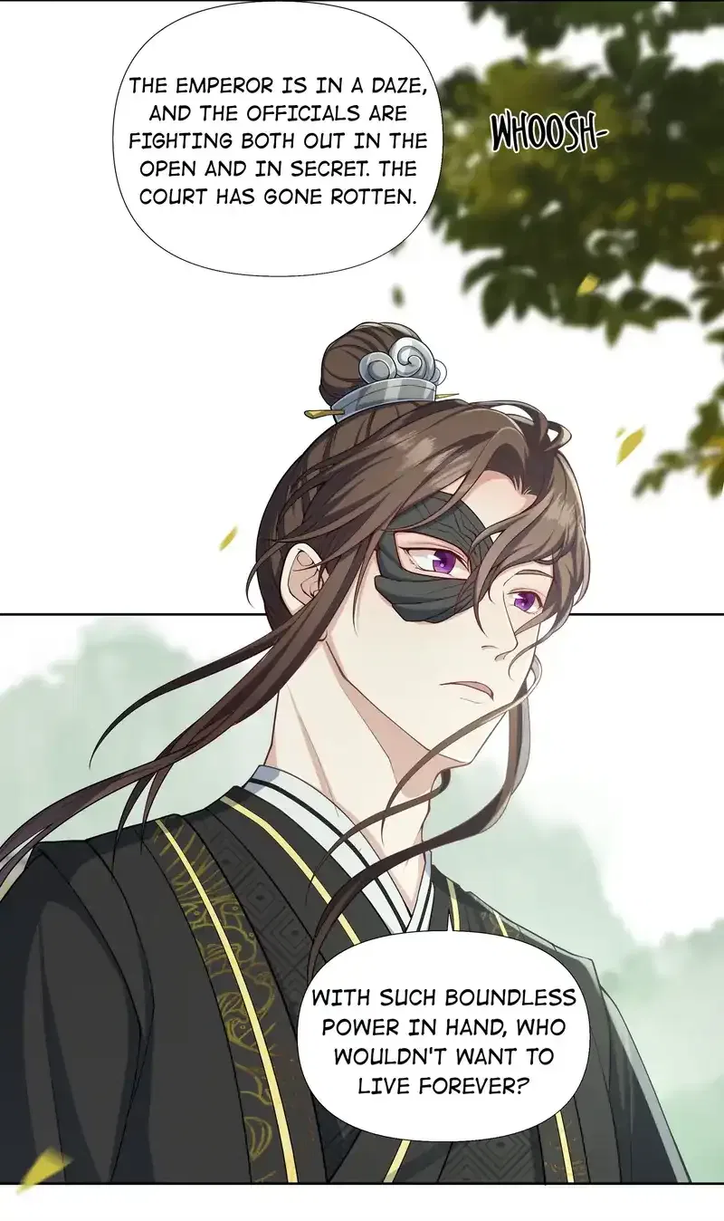 Pink Blossoms Mirror Your Beauty Chapter 47 – Page 9