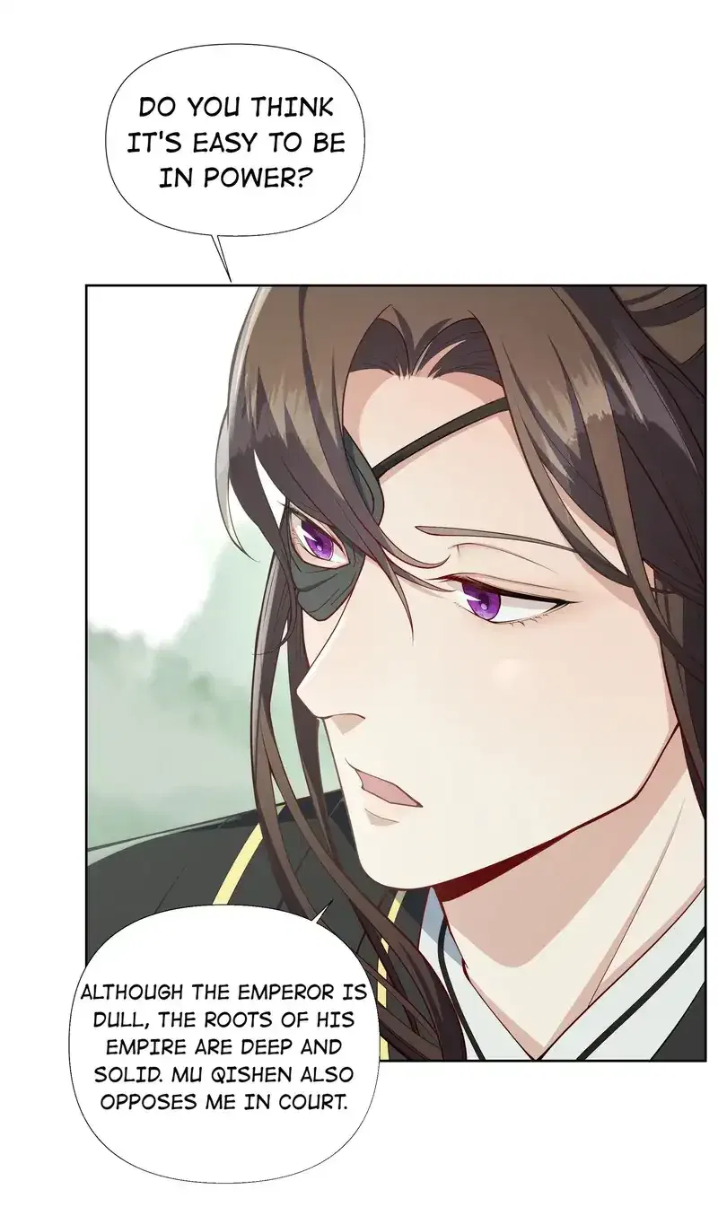 Pink Blossoms Mirror Your Beauty Chapter 47 – Page 11