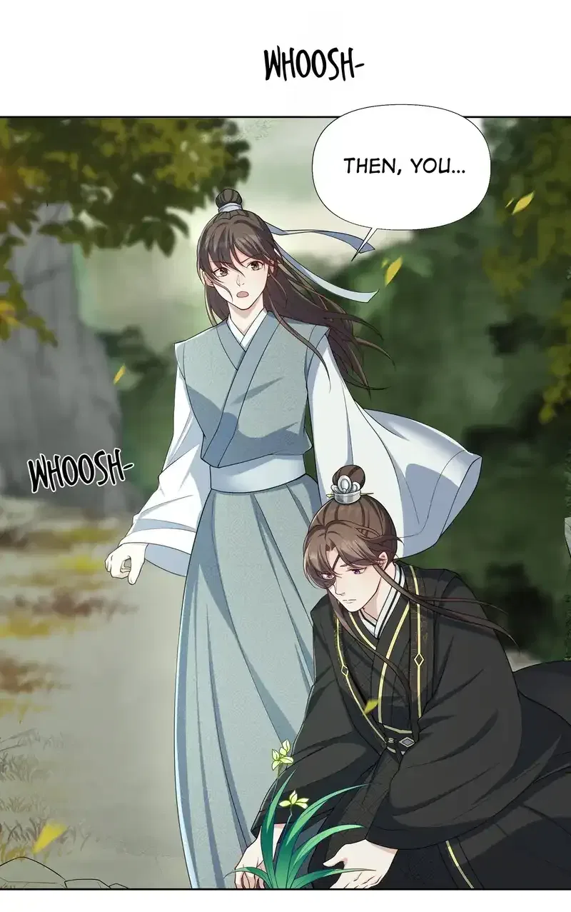 Pink Blossoms Mirror Your Beauty Chapter 47 – Page 12