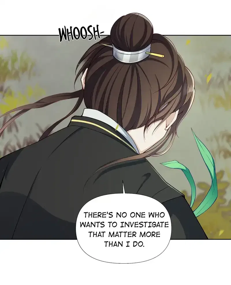 Pink Blossoms Mirror Your Beauty Chapter 47 – Page 13