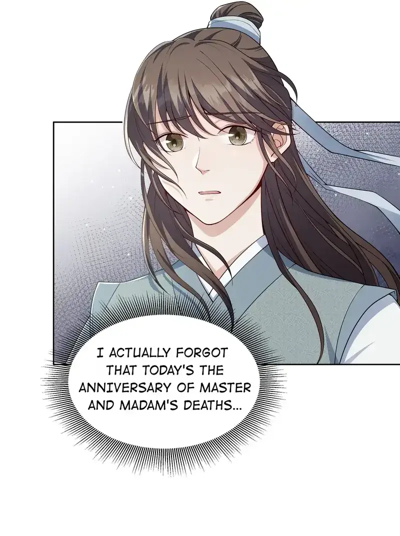 Pink Blossoms Mirror Your Beauty Chapter 47 – Page 15