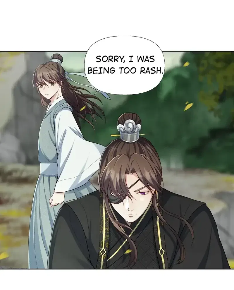 Pink Blossoms Mirror Your Beauty Chapter 47 – Page 16