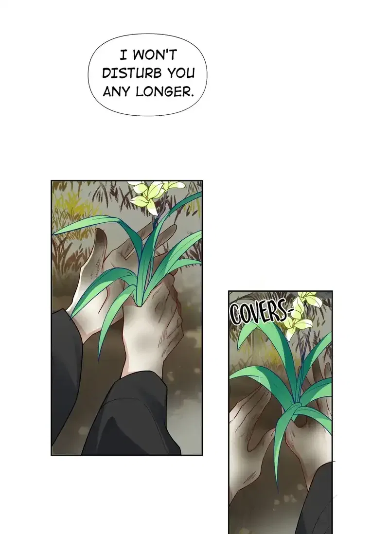 Pink Blossoms Mirror Your Beauty Chapter 47 – Page 17