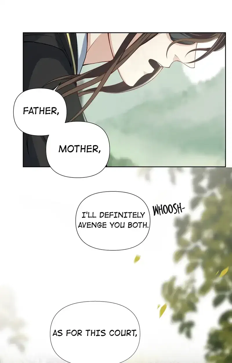 Pink Blossoms Mirror Your Beauty Chapter 47 – Page 19