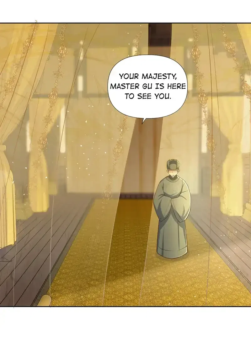 Pink Blossoms Mirror Your Beauty Chapter 47 – Page 22