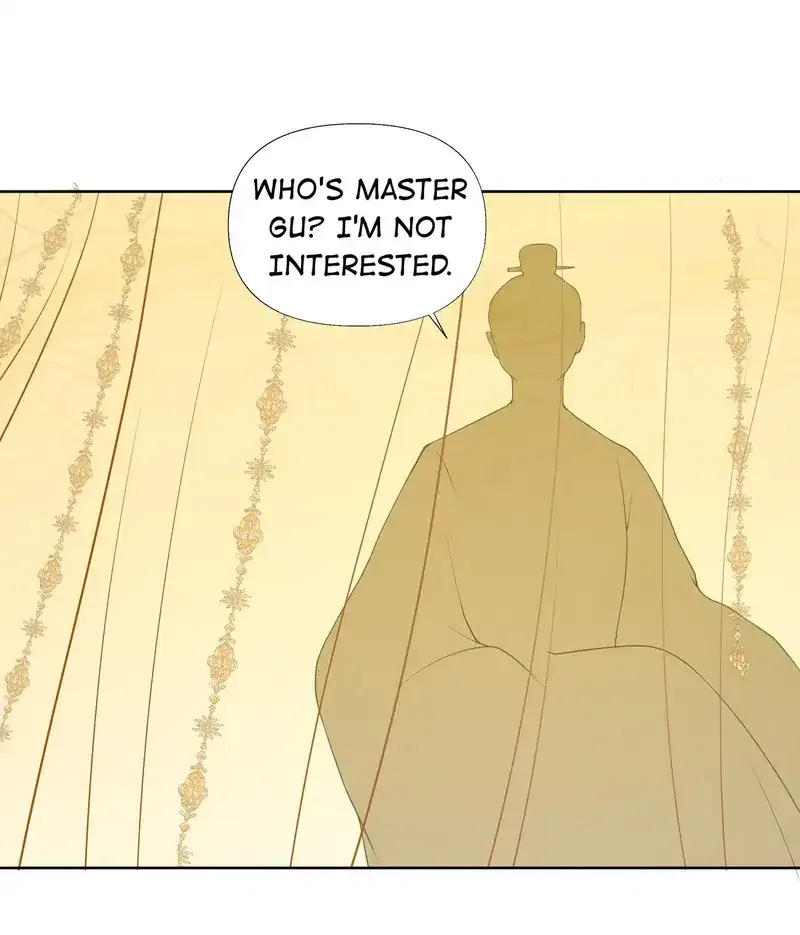 Pink Blossoms Mirror Your Beauty Chapter 47 – Page 23