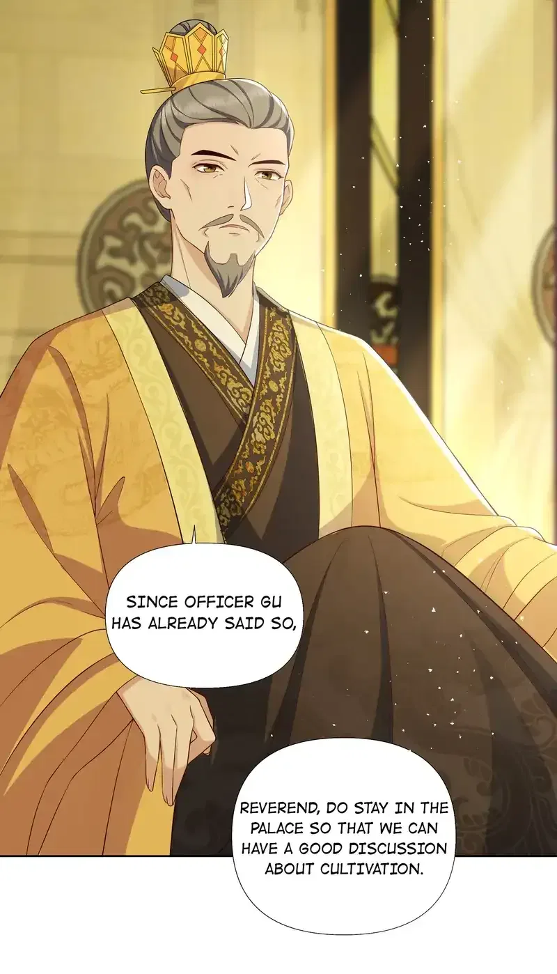 Pink Blossoms Mirror Your Beauty Chapter 47 – Page 28