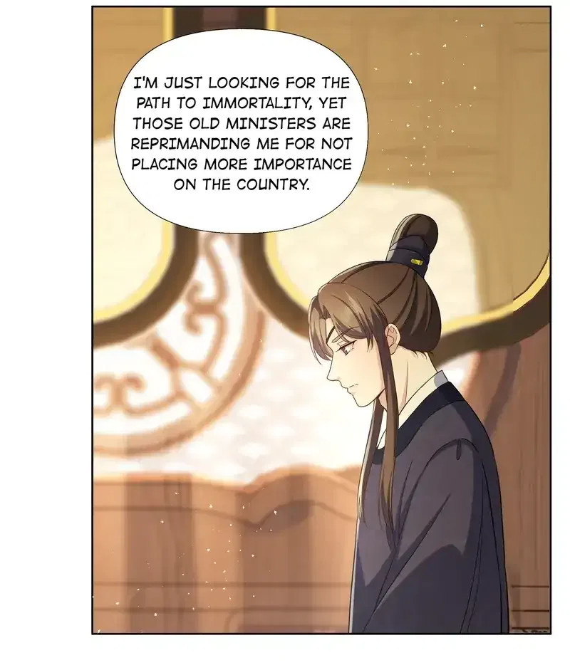 Pink Blossoms Mirror Your Beauty Chapter 47 – Page 30