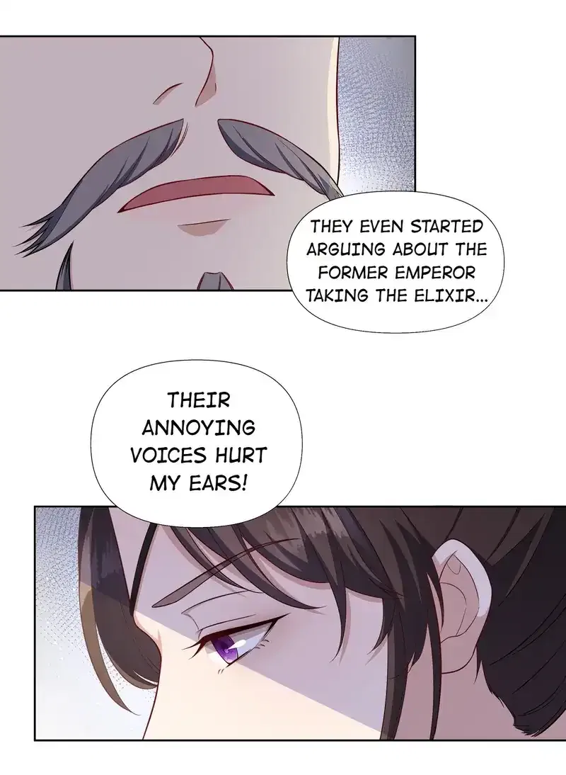 Pink Blossoms Mirror Your Beauty Chapter 47 – Page 31