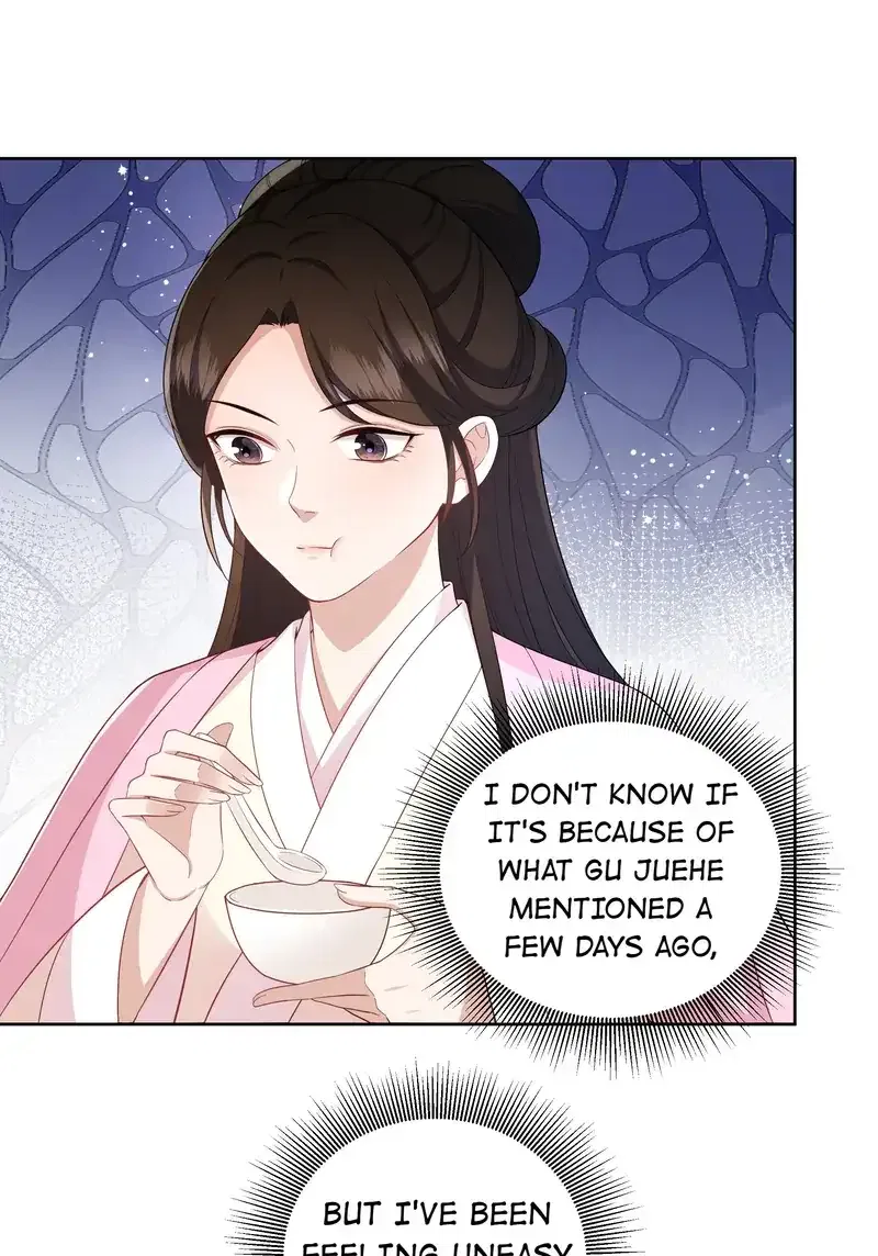 Pink Blossoms Mirror Your Beauty Chapter 47 – Page 35