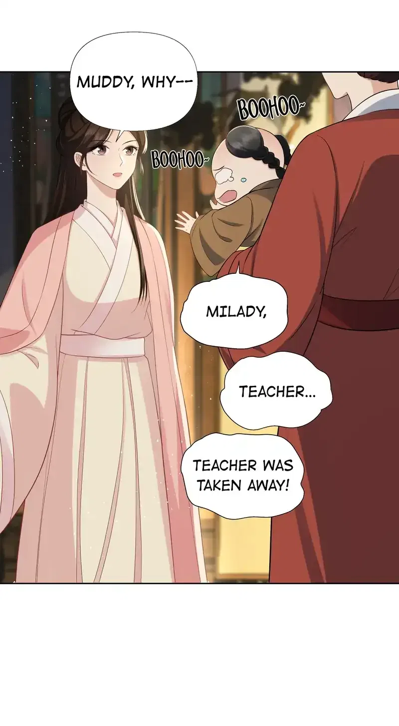 Pink Blossoms Mirror Your Beauty Chapter 47 – Page 38