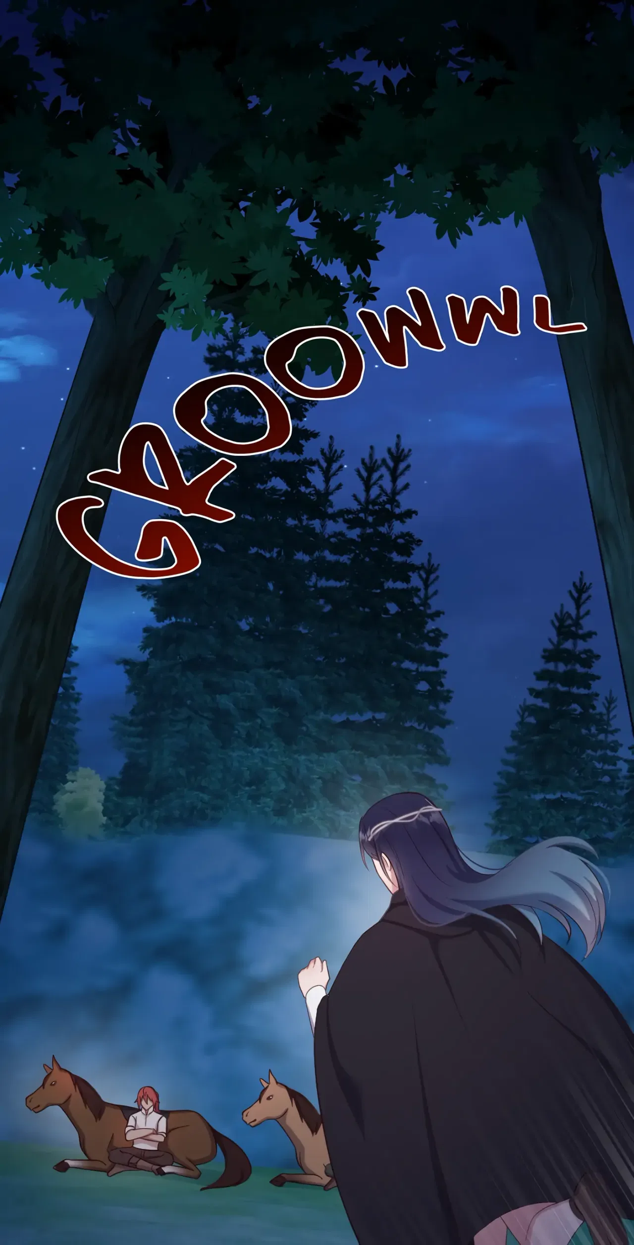 Ice (Official) Chapter 50 – Page 1